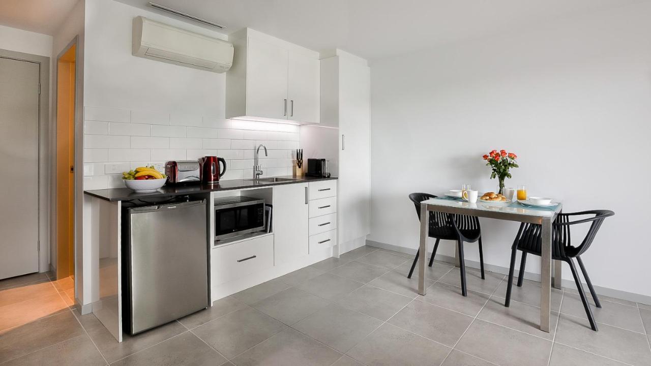 East Maitland Executive Apartments Eksteriør billede
